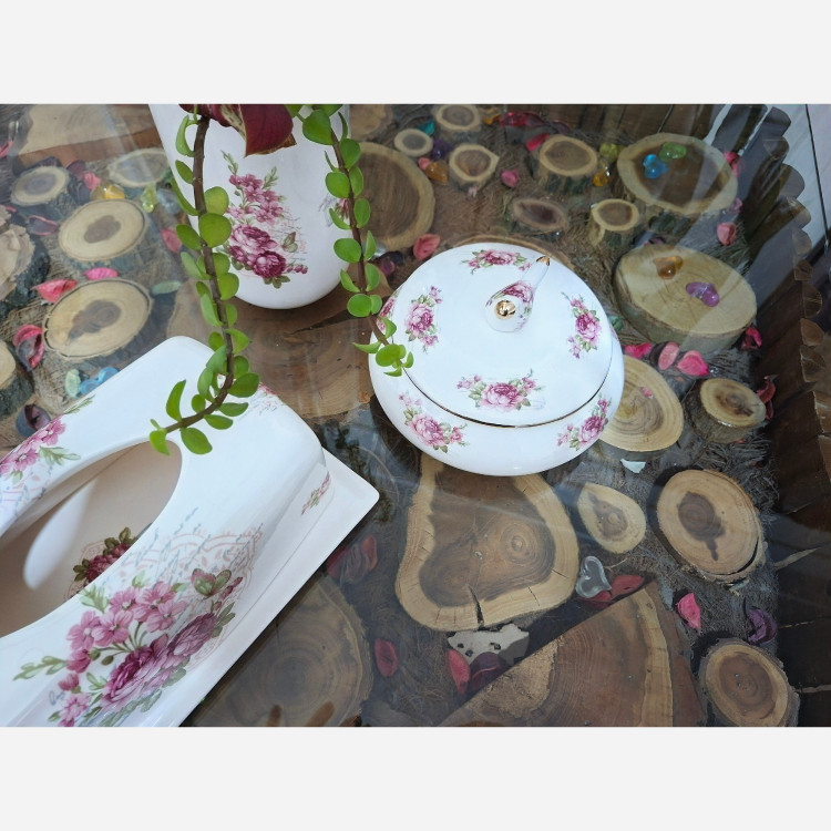 سرویس پذیرایی الیزه