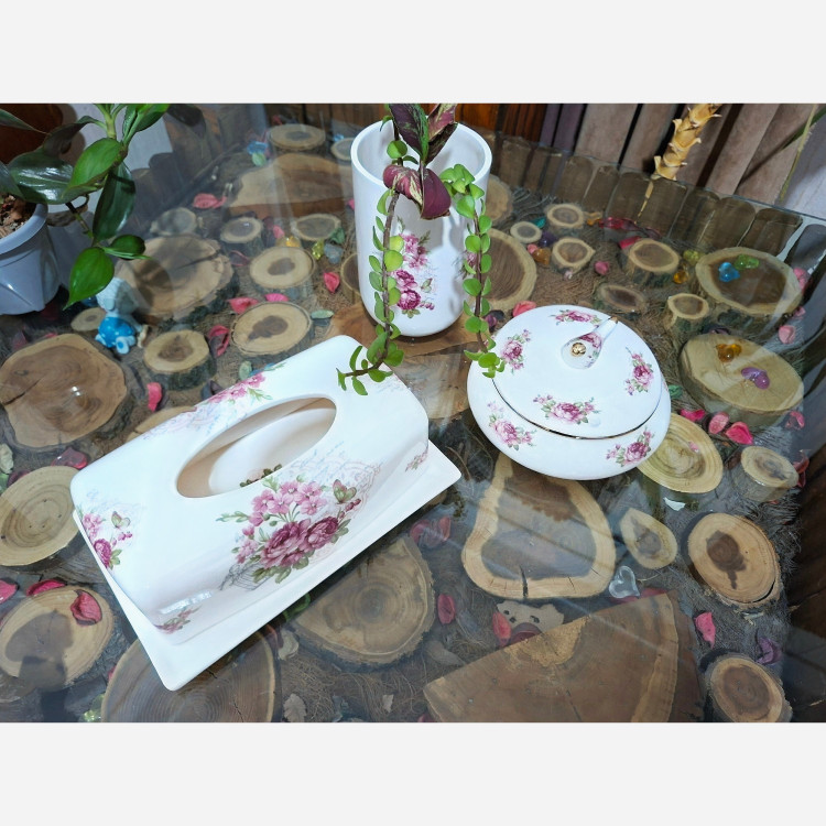 سرویس پذیرایی الیزه