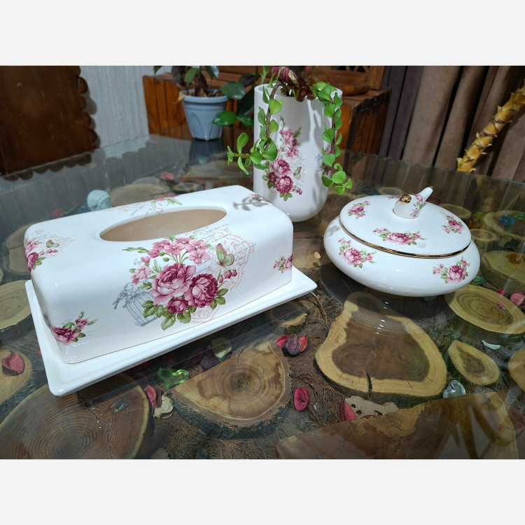 سرویس پذیرایی الیزه