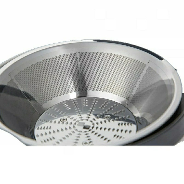 آبمیوه گیری چهارکاره دیجیتال پرشیا مدل PR2199 (پسکرایه)