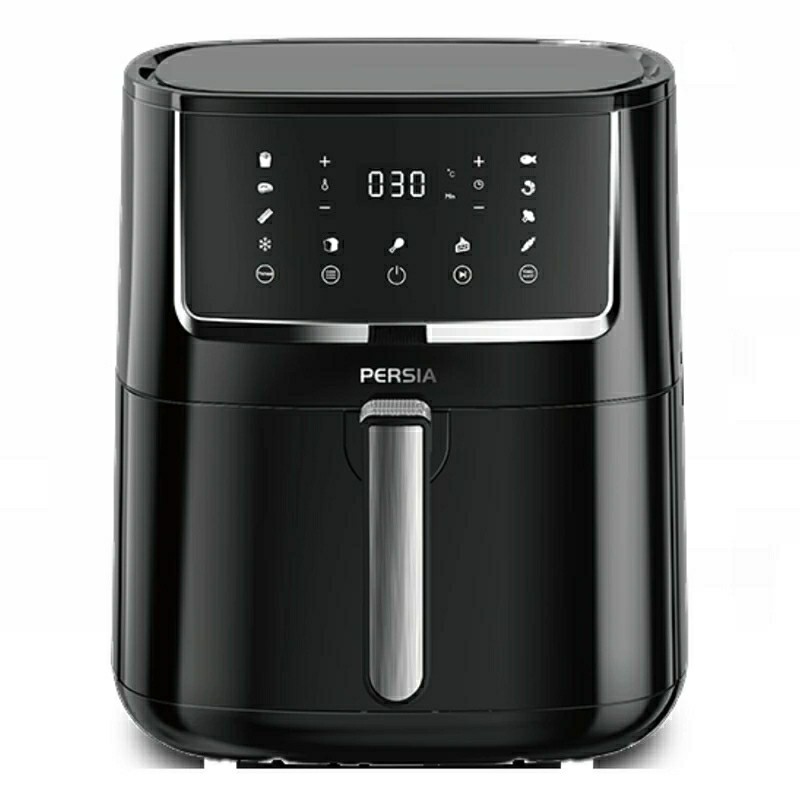 سرخ کن بدون روغن پرشیا فرانس مدل PR-6069 سرخکن 6لیتری