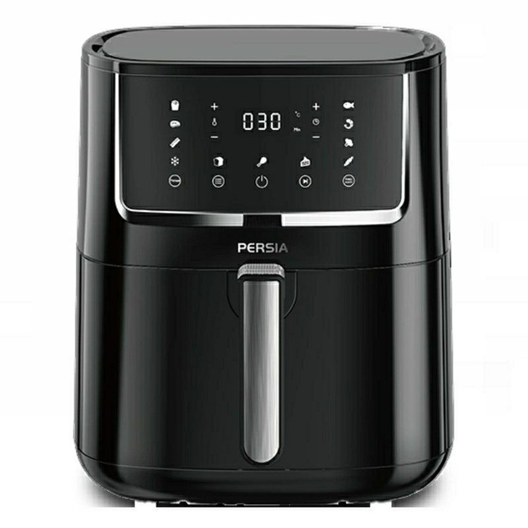 سرخ کن بدون روغن پرشیا فرانس مدل PR-6069 سرخکن 6لیتری