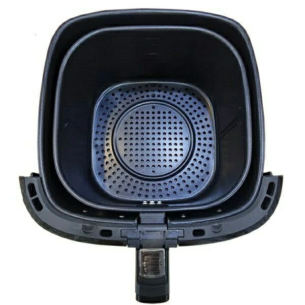 سرخ کن بدون روغن پرشیا فرانس مدل PR-6069 سرخکن 6لیتری