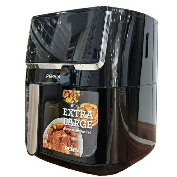 سرخ کن بدون روغن پرشیا فرانس مدل PR-6069 سرخکن 6لیتری
