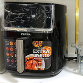 سرخ کن بدون روغن پرشیا مدل PR-6069