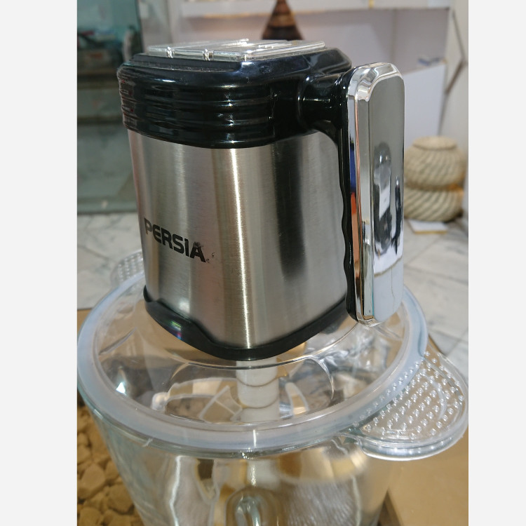 خردکن پرشیا مدل PR 120