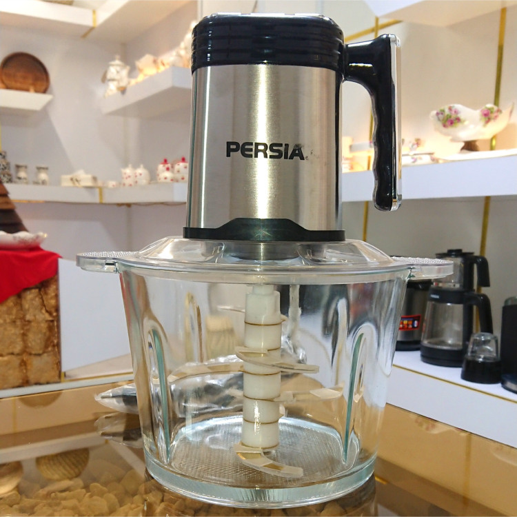 خردکن پرشیا مدل PR 120