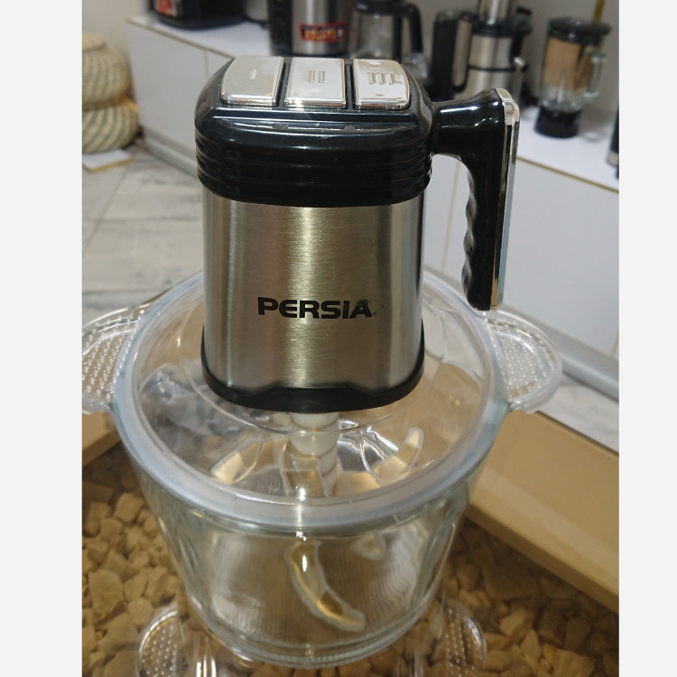 خردکن پرشیا مدل PR 120