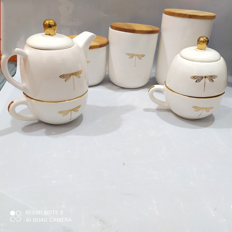 ست پاسماوری ست چایخوری (پس کرایه ، ضمانت ارسال )
