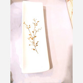 رولت خوری گل سرخ / سرو و پذیرایی / (پس کرایه)