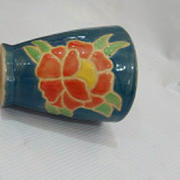 لیوان مینا کاری (پس کرایه)