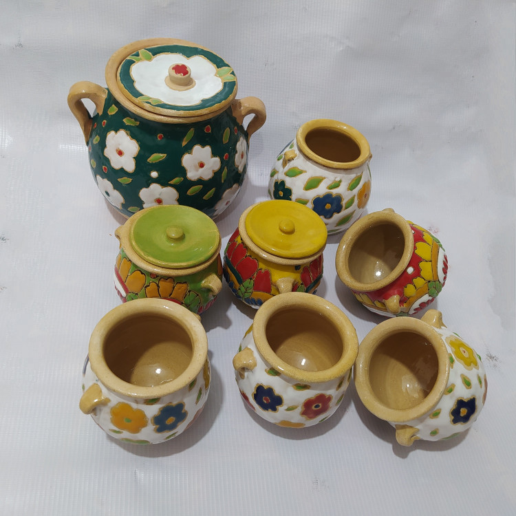 دیزی چهار و شش نفره (پس کرایه)