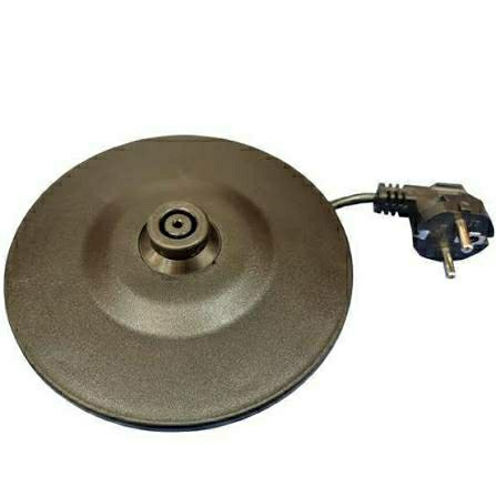 چایساز پرشیا فرانس مدل PR 8989 چای ساز پرشیا روهمی