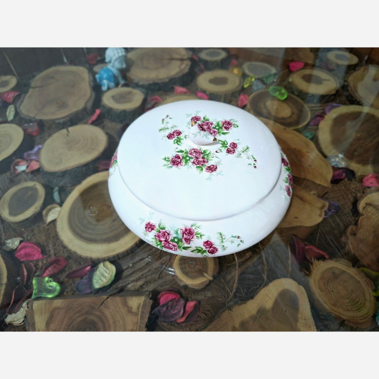 شکلات خوری (پس کرایه ، ضمانت ارسال )