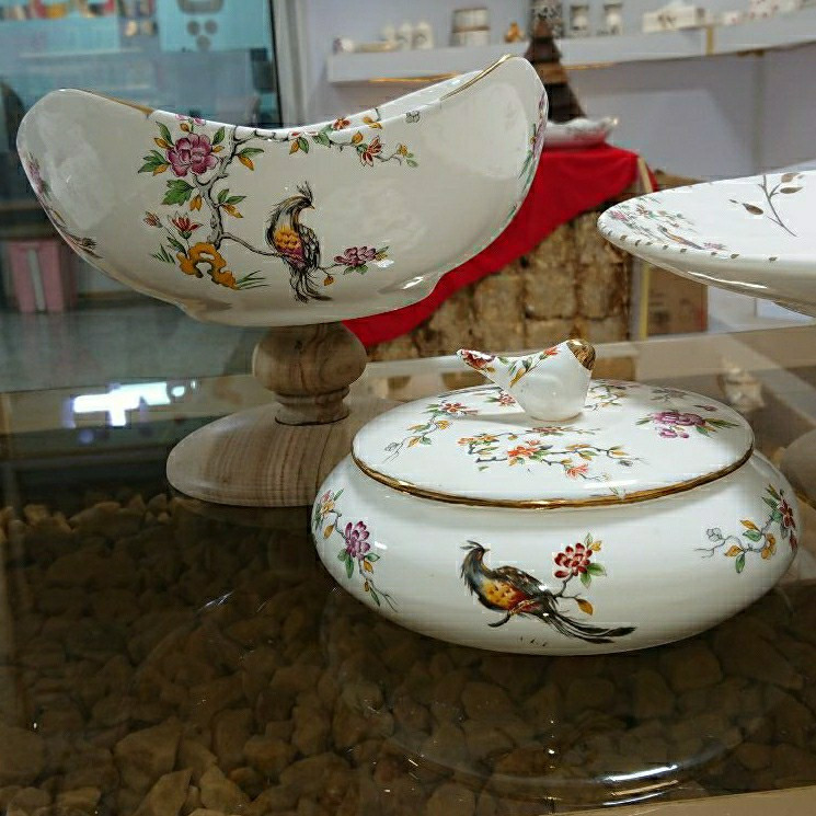 سرویس پذیرایی سیمرغ(پس کرایه )ضمانت ارسال