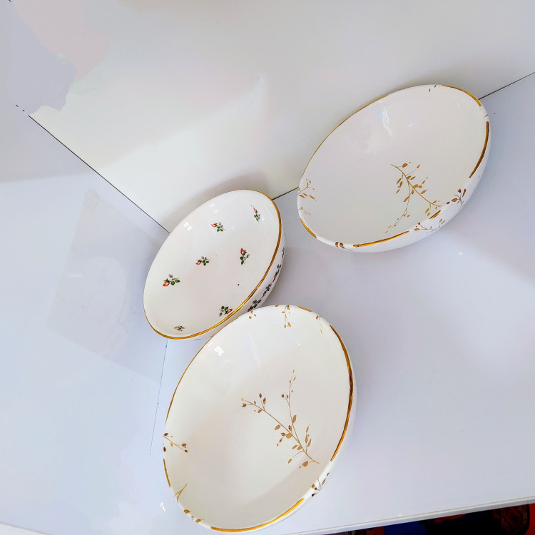 کاسه میوه خوری 30سانتی