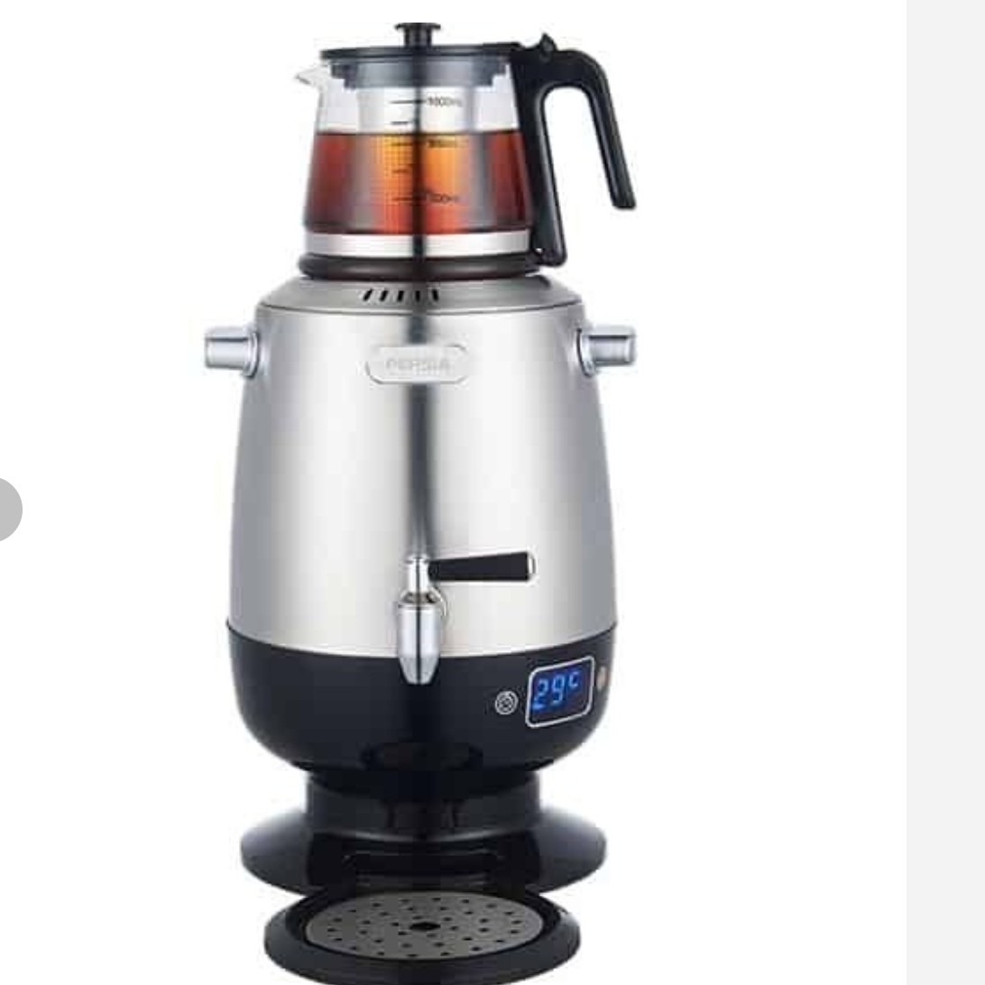 چای ساز سماوری پرشیا مدل PR8993